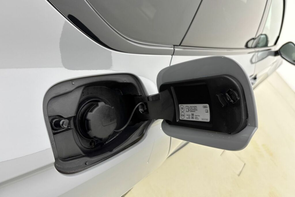 Audi RS5 2.9L Null Grey #29