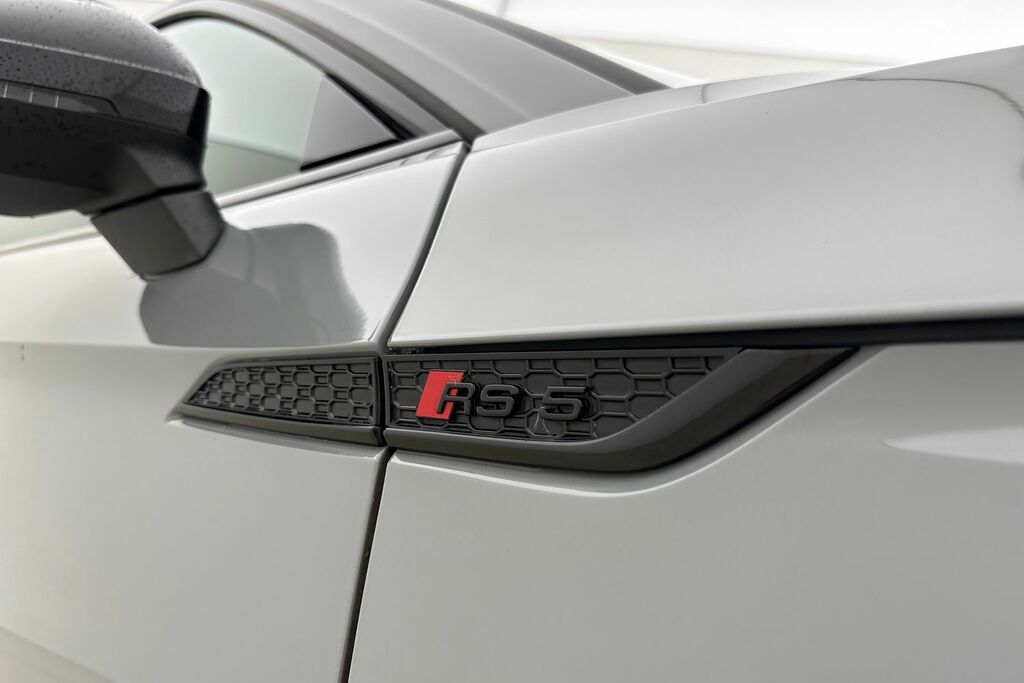 Audi RS5 2.9L Null Grey #32