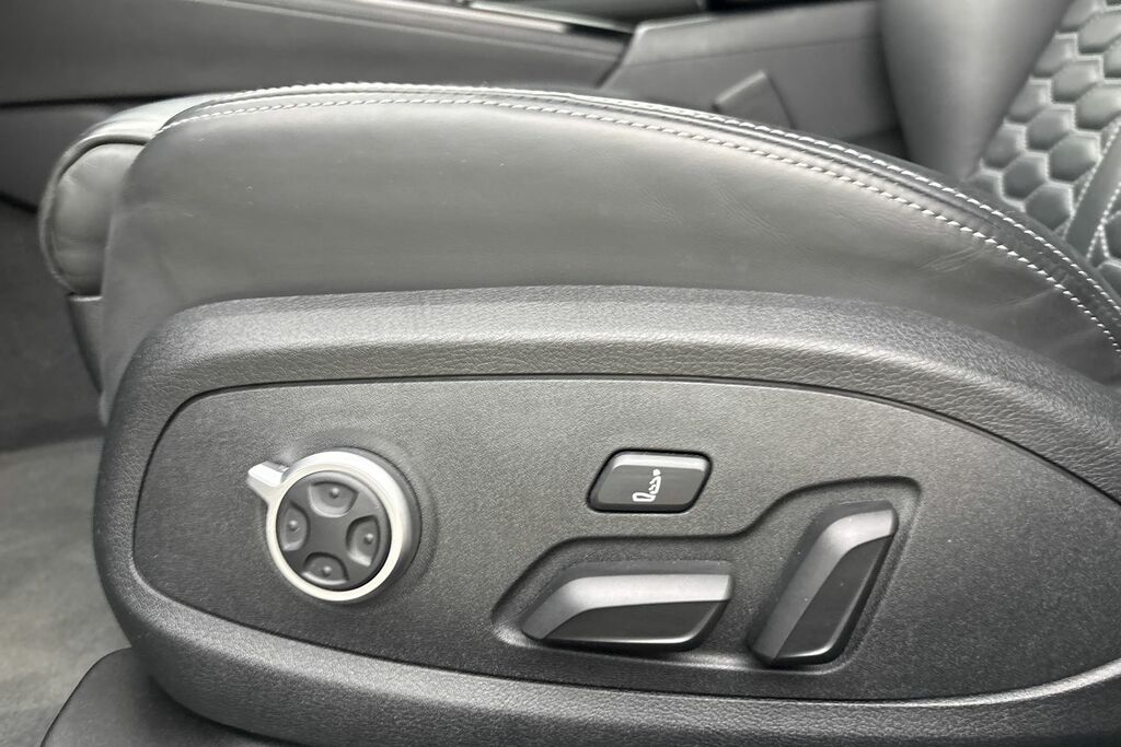 Audi RS5 2.9L Null Grey #26