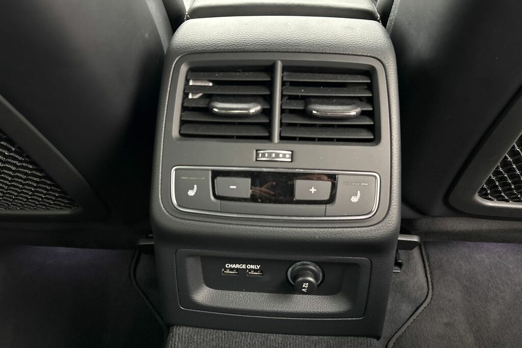 Audi RS5 2.9L Null Grey #30