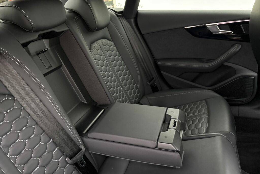 Audi RS5 2.9L Null Grey #31