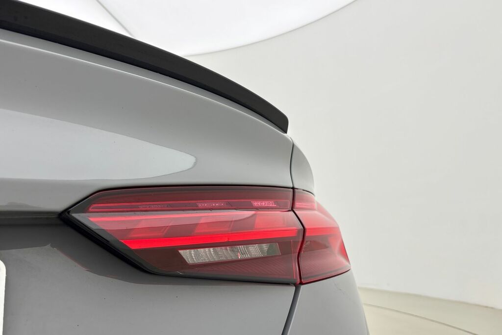 Audi RS5 2.9L Null Grey #18