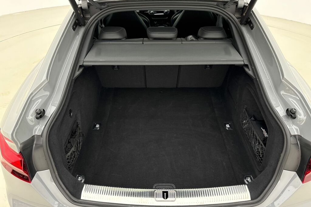Audi RS5 2.9L Null Grey #12