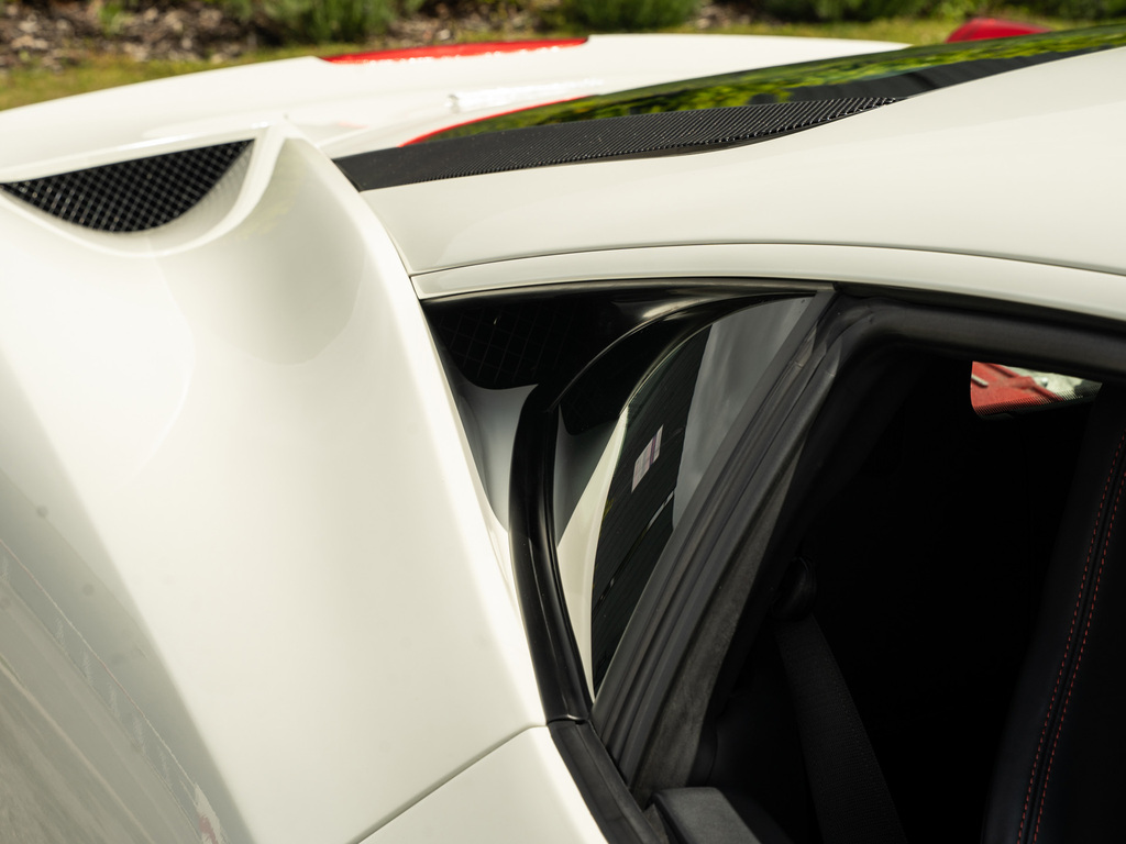 Ferrari 458 4.5L Spider Dct Red #41