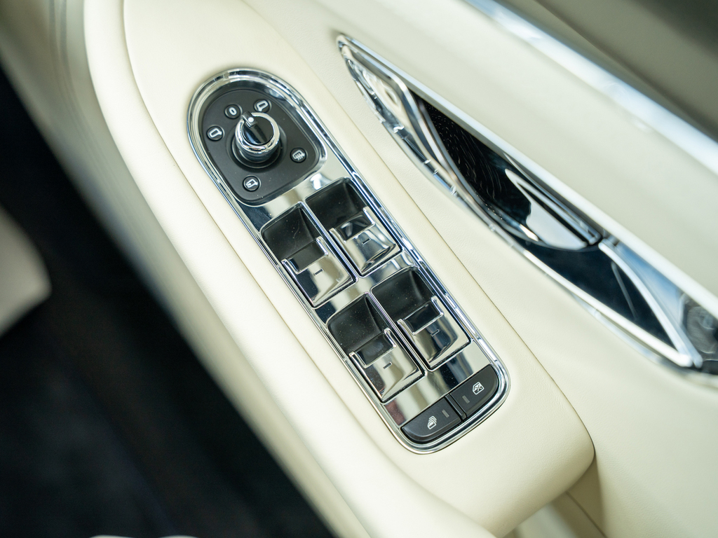 Bentley Continental Gt Black Edition - Vat Q Silver #28