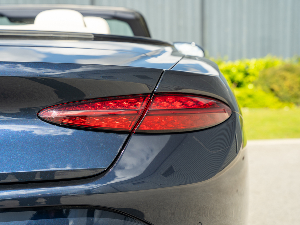 Bentley Continental Gt Black Edition - Vat Q Silver #35