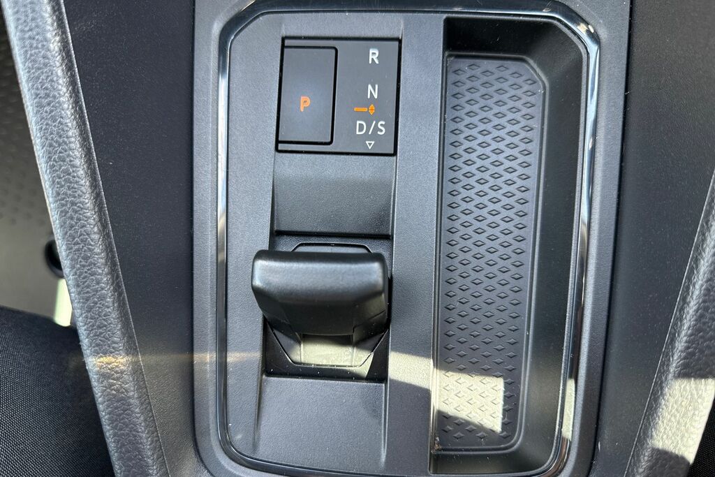 Volkswagen Caddy Commerce Plus Grey #39