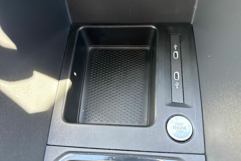 Volkswagen Caddy Commerce Plus Grey #40