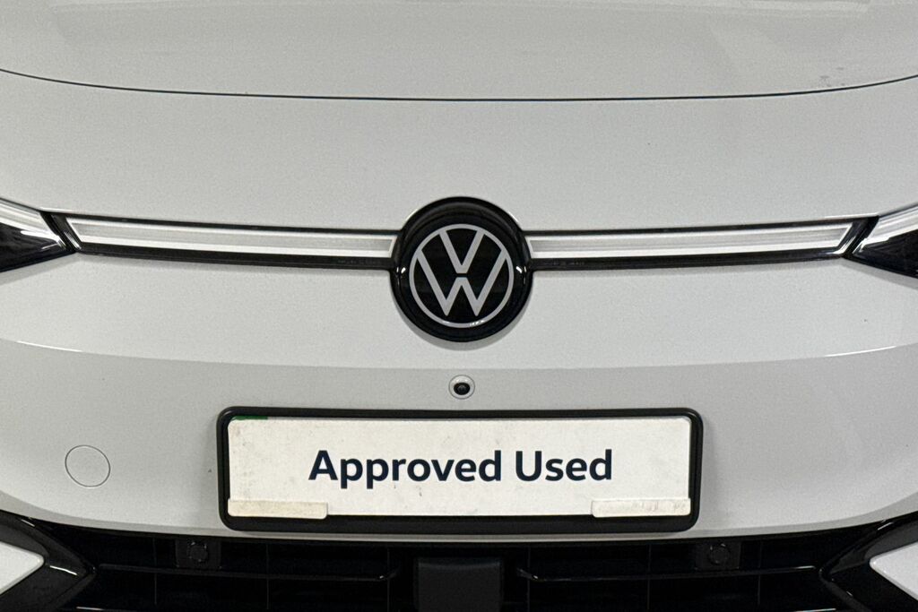 Volkswagen ID.7 Match Pro Plus Black #28