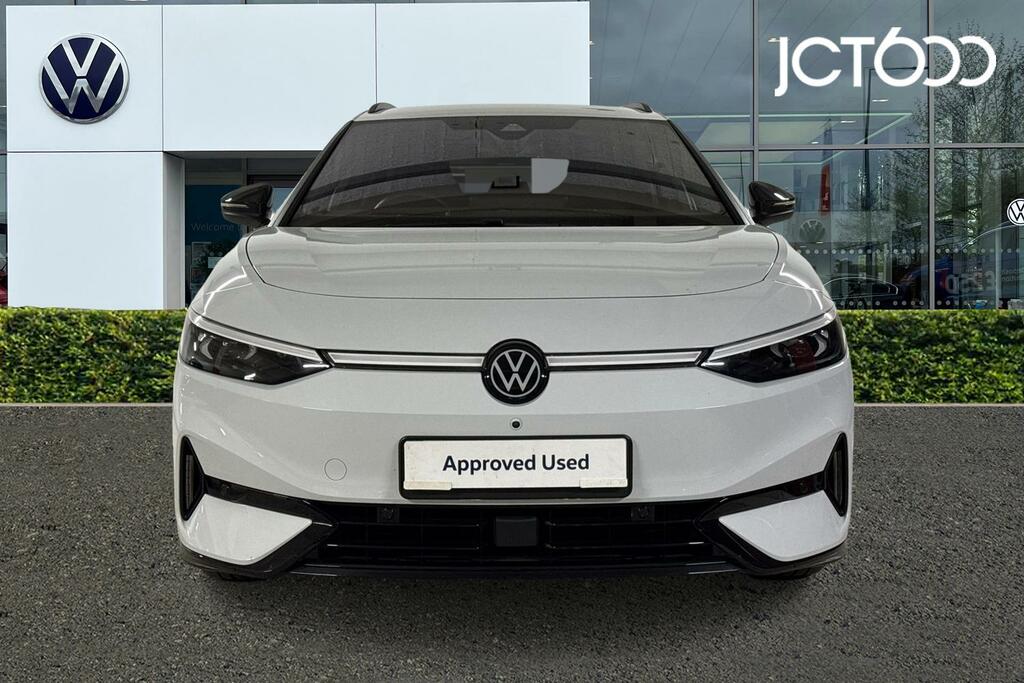 Volkswagen ID.7 Match Pro Plus Black #7