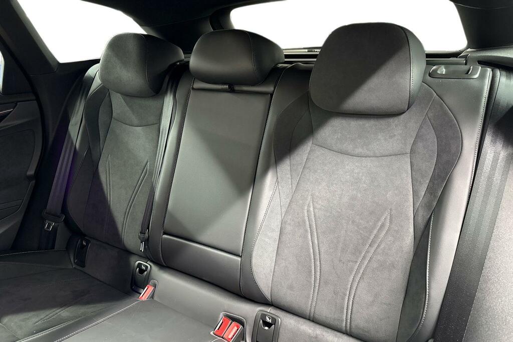 Volkswagen ID.7 Match Pro Plus Black #8