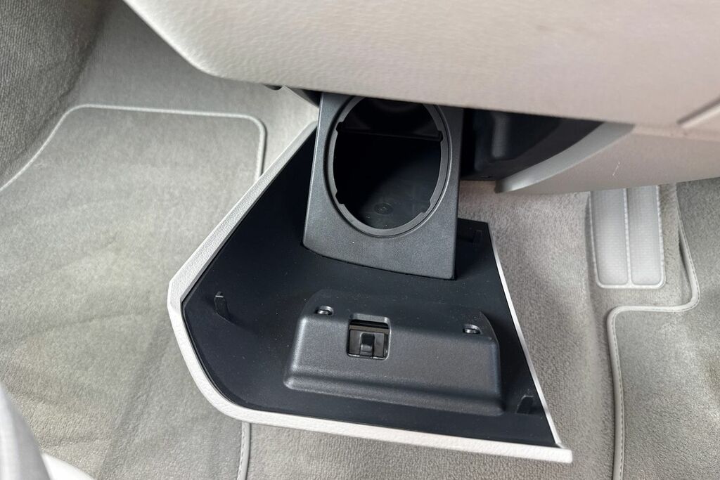 Volkswagen California Mpv Blue #46
