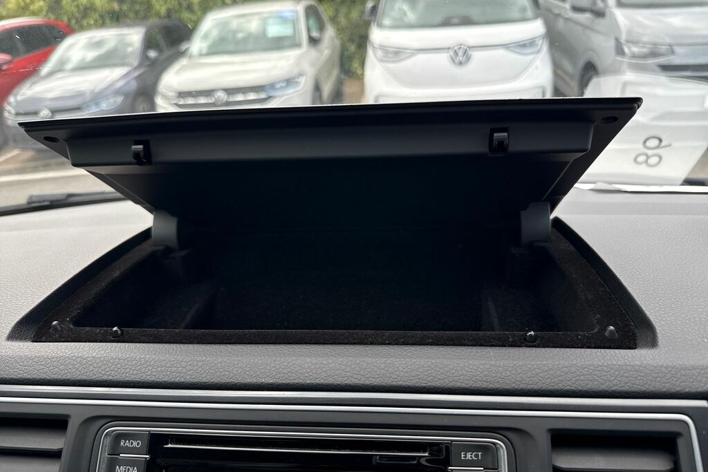 Volkswagen California Mpv Blue #43