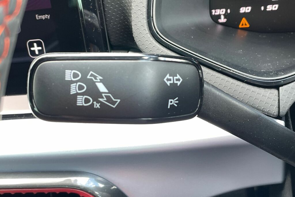Seat Ibiza Se Technology Grey #24