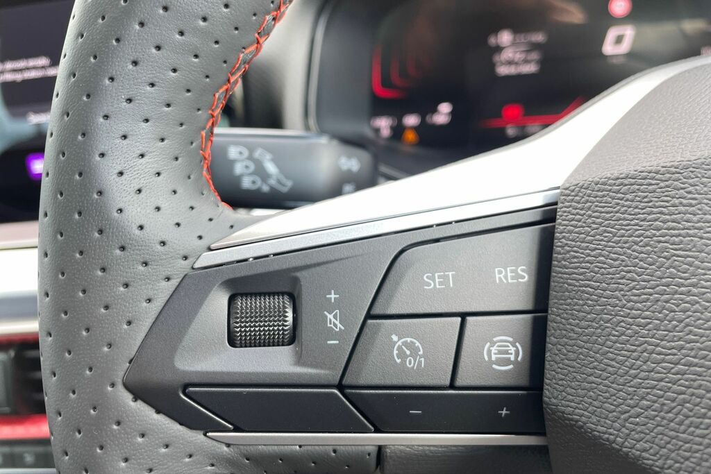 Seat Ibiza Se Technology Grey #16