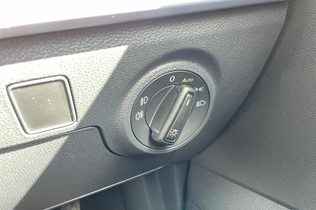 Seat Ibiza Se Technology Grey #23
