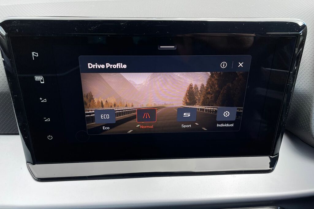 Seat Ibiza Se Technology Grey #32
