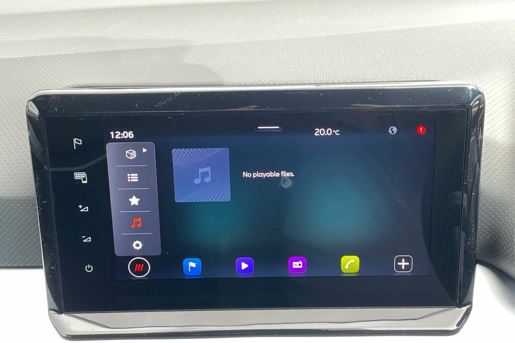 Seat Ibiza Se Technology Grey #26