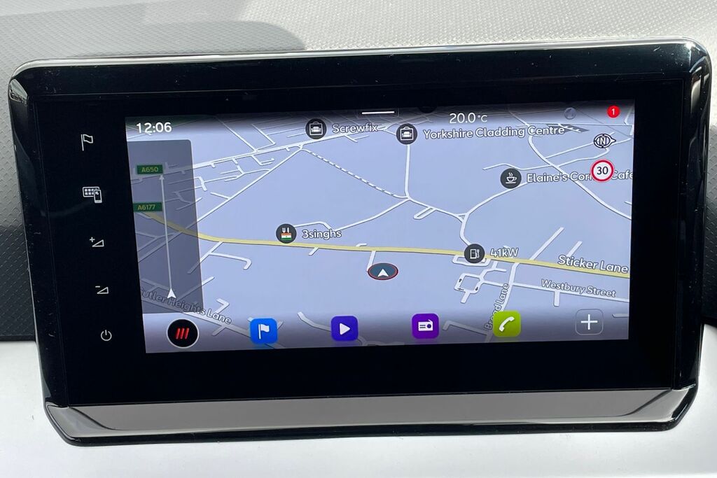 Seat Ibiza Se Technology Grey #14
