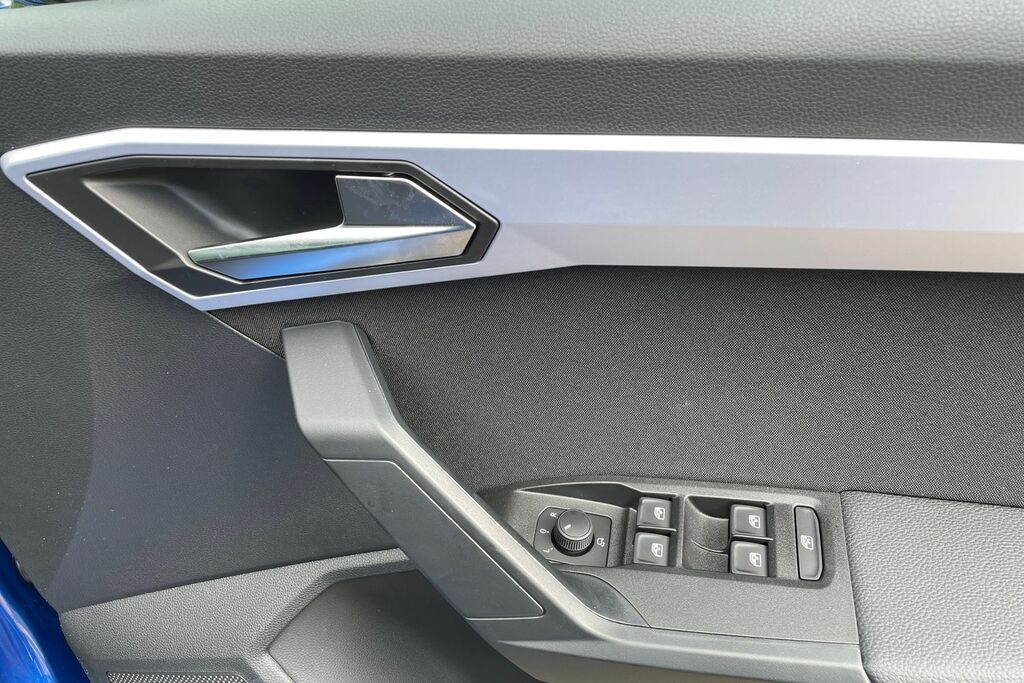 Seat Ibiza Se Technology Grey #22