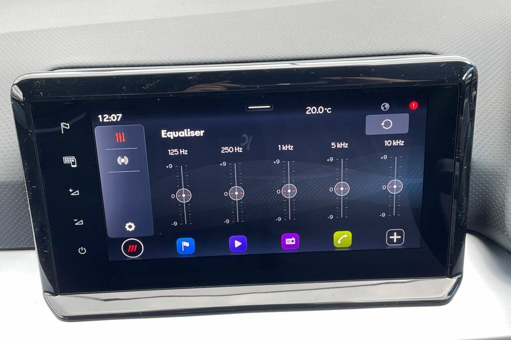 Seat Ibiza Se Technology Grey #30