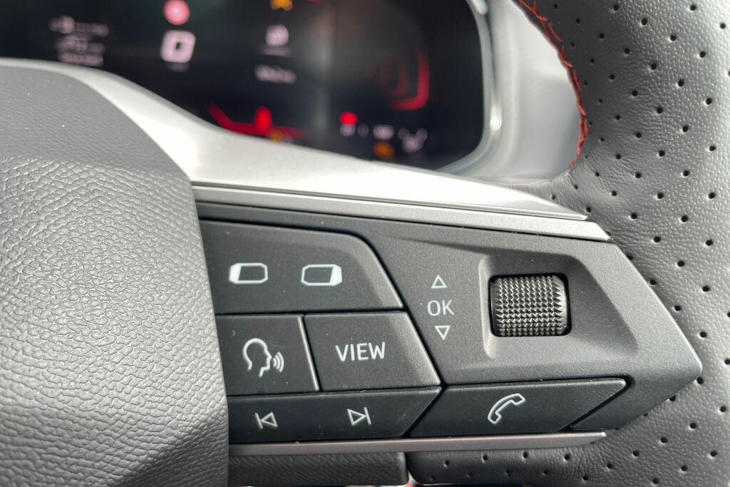 Seat Ibiza Se Technology Grey #17