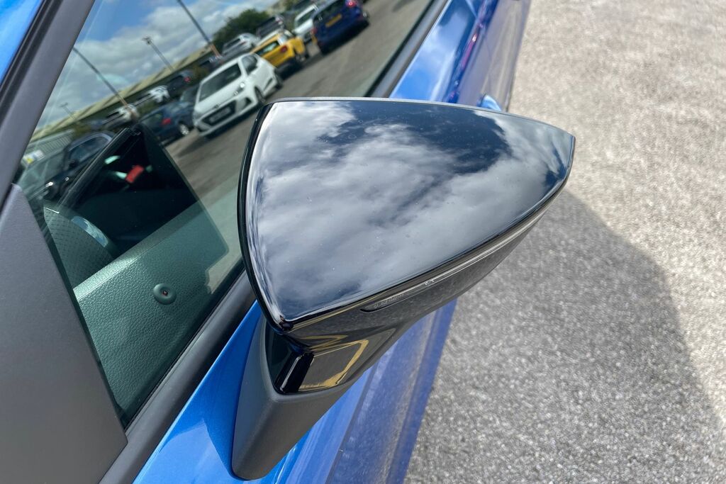 Seat Ibiza Se Technology Grey #20