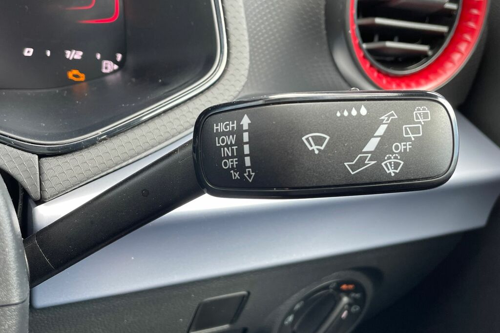 Seat Ibiza Se Technology Grey #25