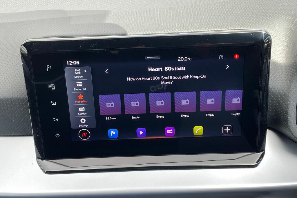 Seat Ibiza Se Technology Grey #13