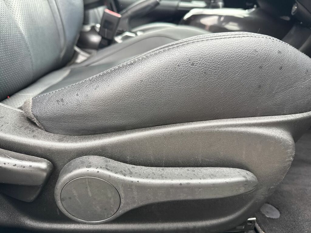 Nissan Juke Tekna Black #26