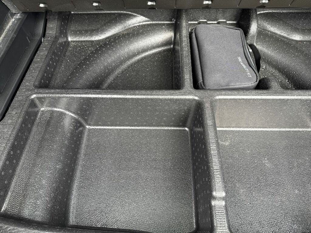 Hyundai Tucson Ultimate Black #21