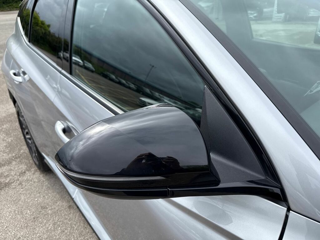 Hyundai Tucson Ultimate Black #20