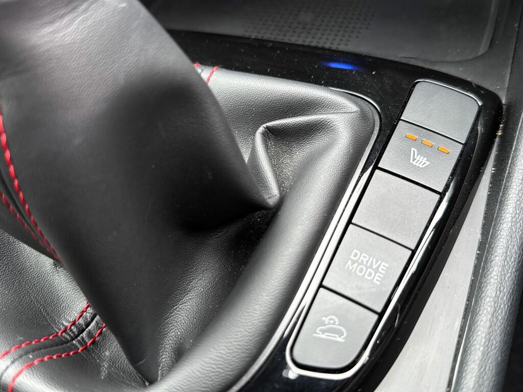 Hyundai Tucson Ultimate Black #34