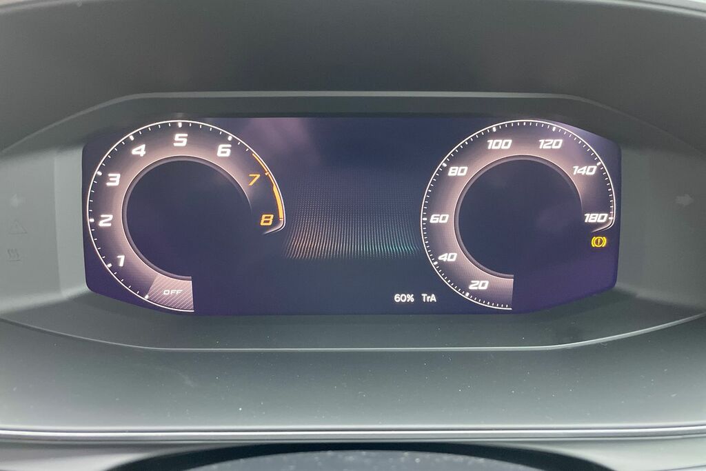 Cupra Formentor 1.5 Etsi 150 V3 Dsg White #15