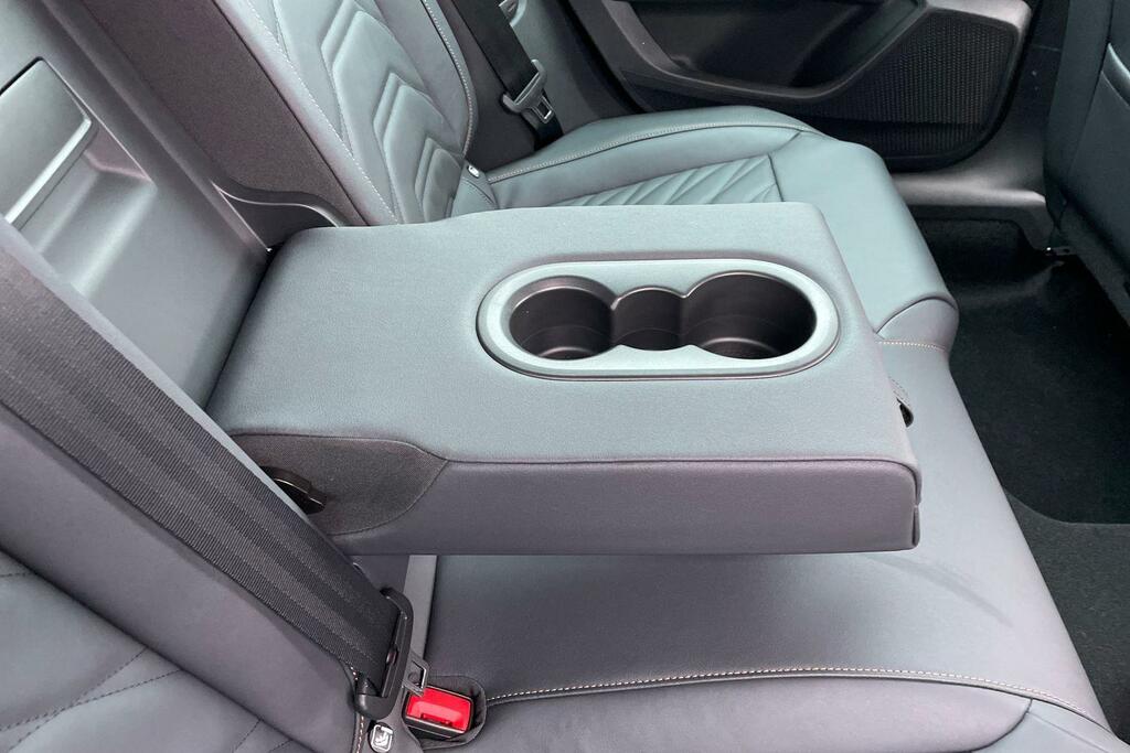 Cupra Formentor 1.5 Etsi 150 V3 Dsg White #38