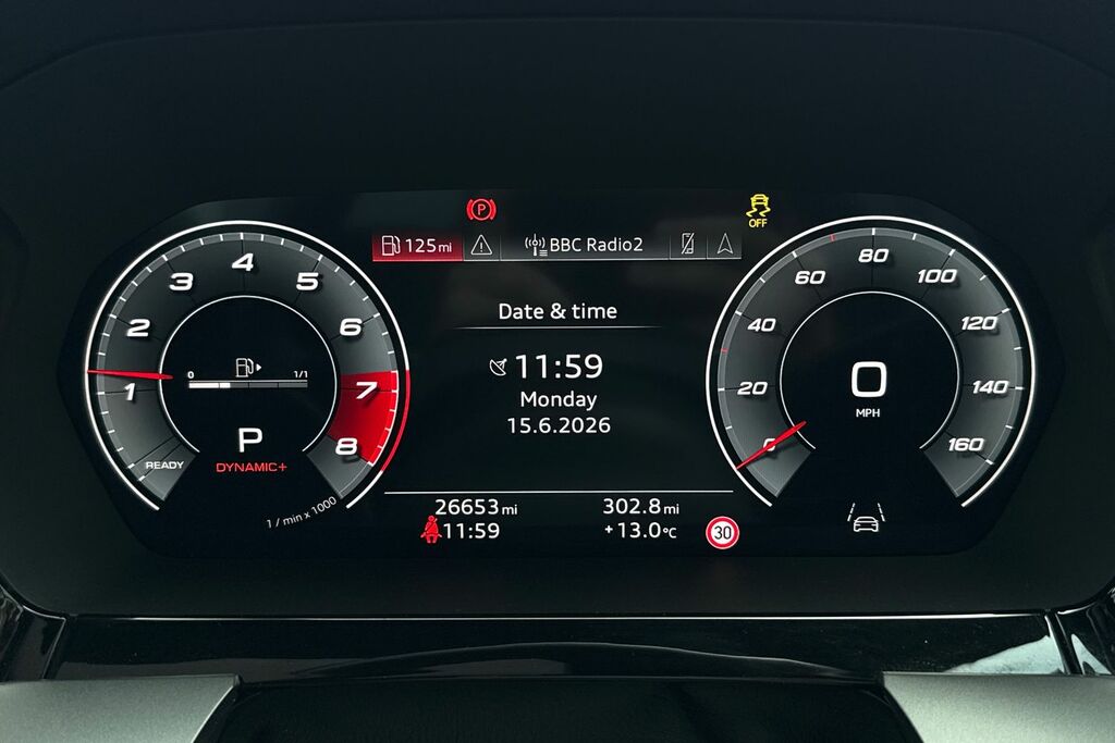 Audi S3 Black Edition Tfsi 310 Ps S Tronic #15