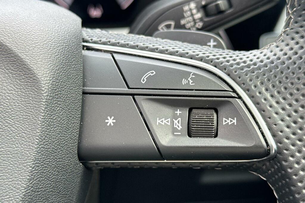 Audi S3 Black Edition Tfsi 310 Ps S Tronic #17