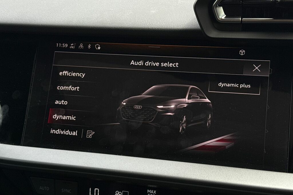 Audi S3 Black Edition Tfsi 310 Ps S Tronic #39