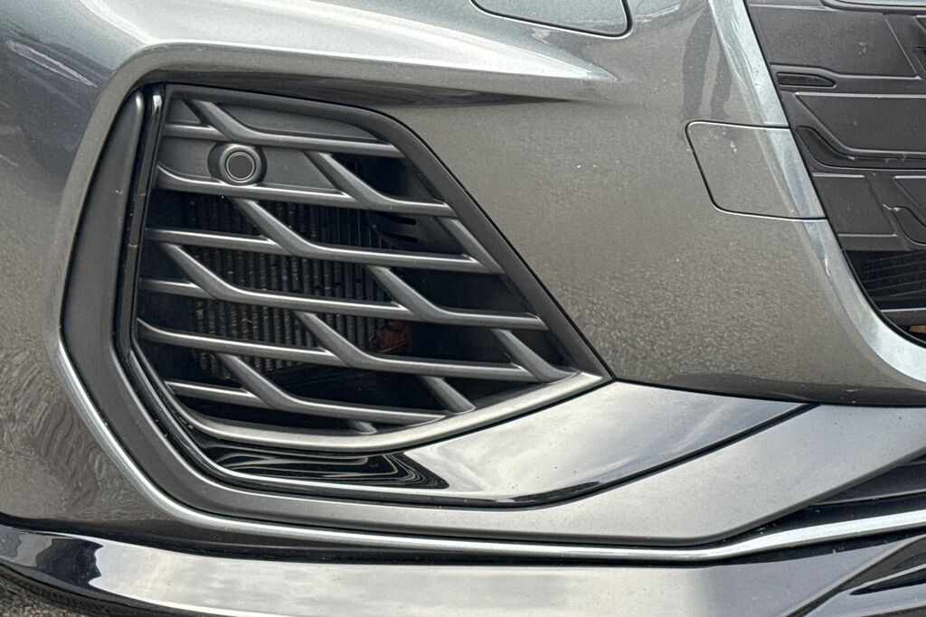 Audi S3 Black Edition Tfsi 310 Ps S Tronic #21