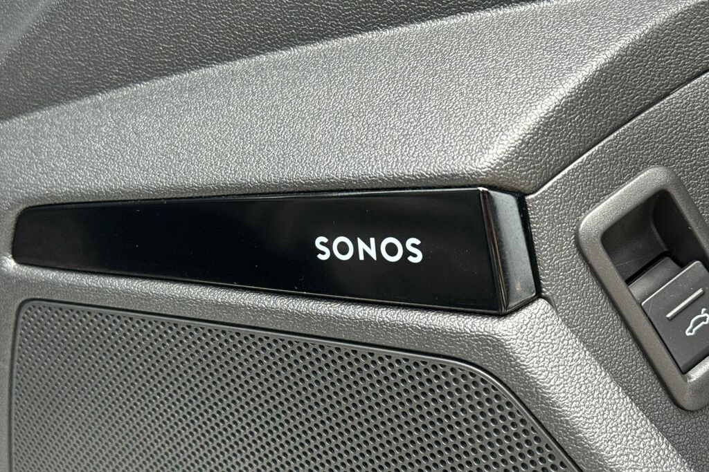 Audi S3 Black Edition Tfsi 310 Ps S Tronic #31