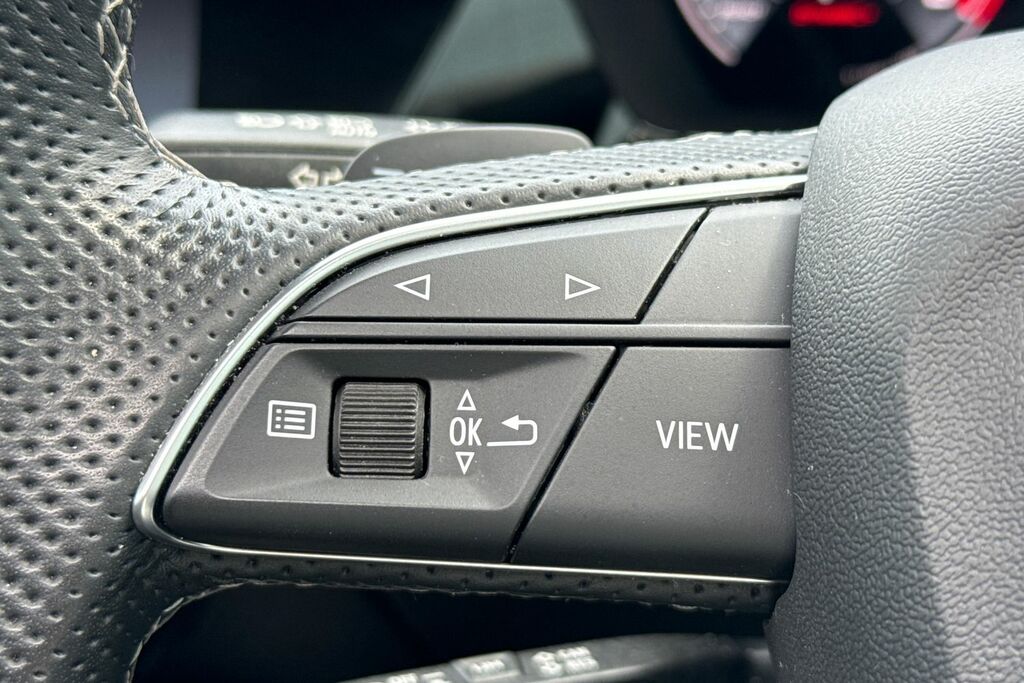 Audi S3 Black Edition Tfsi 310 Ps S Tronic #16