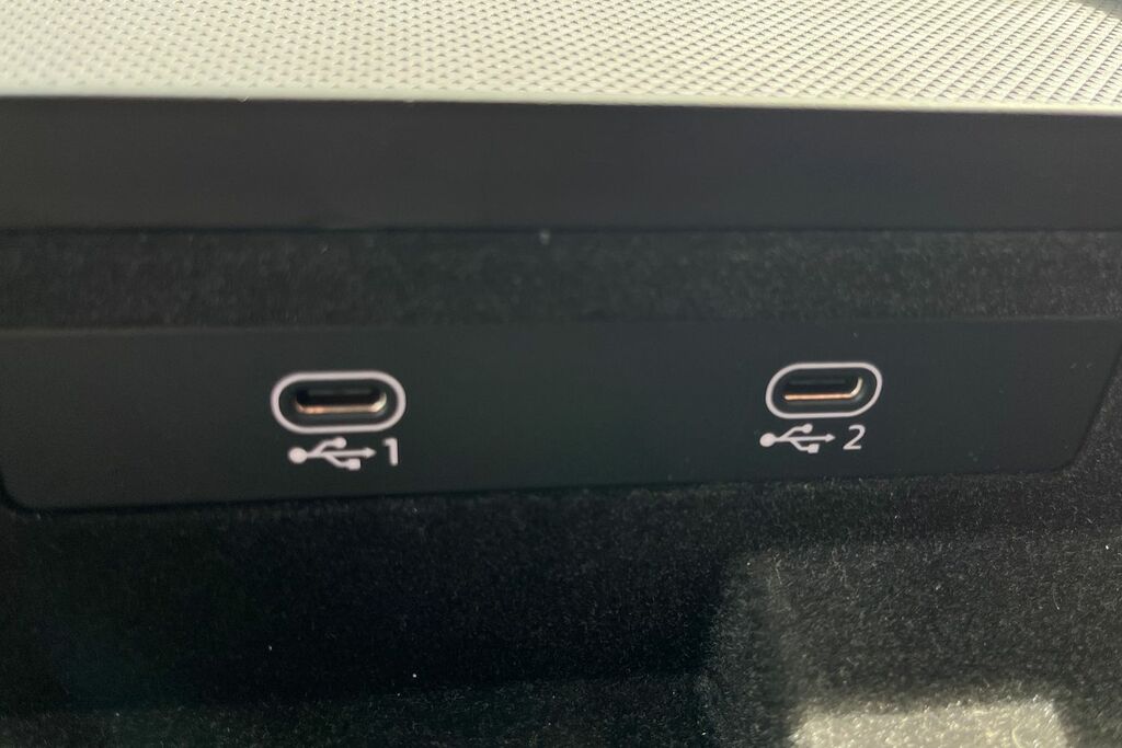 Audi RSQ8 Suv Launch Edition 600 Ps Tiptronic Black #37