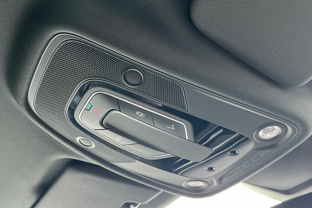 Audi RSQ8 Suv Launch Edition 600 Ps Tiptronic Black #36