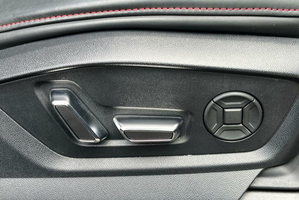 Audi RSQ8 Suv Launch Edition 600 Ps Tiptronic Black #26