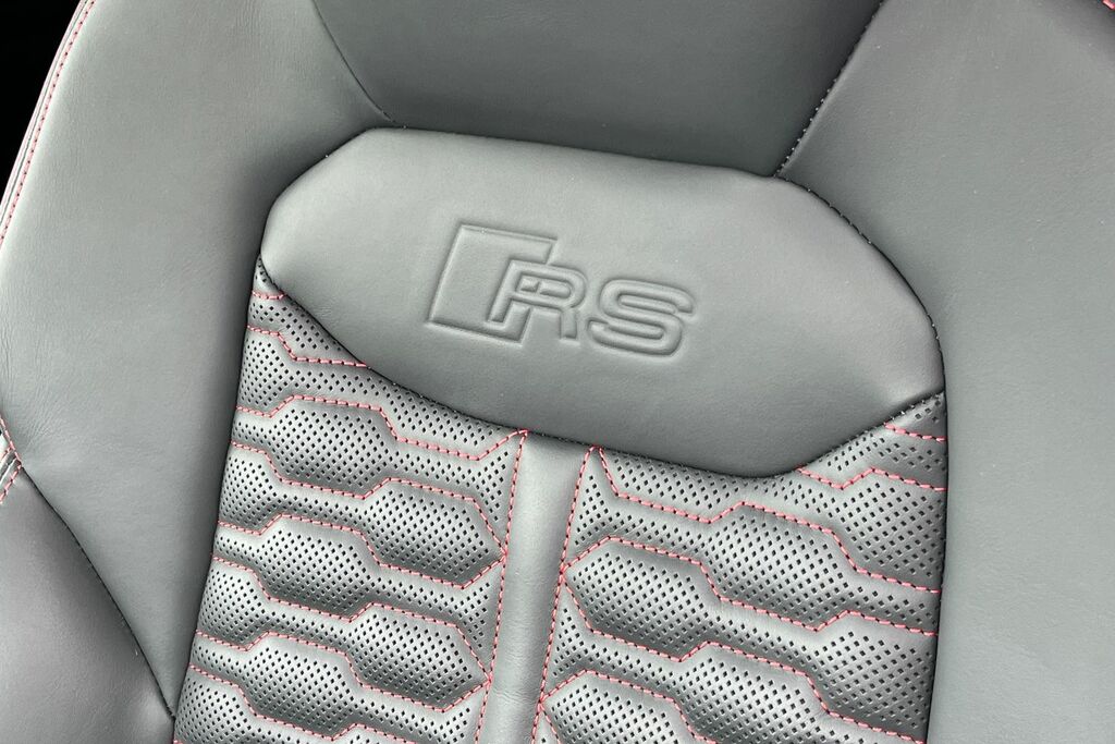 Audi RSQ8 Suv Launch Edition 600 Ps Tiptronic Black #40