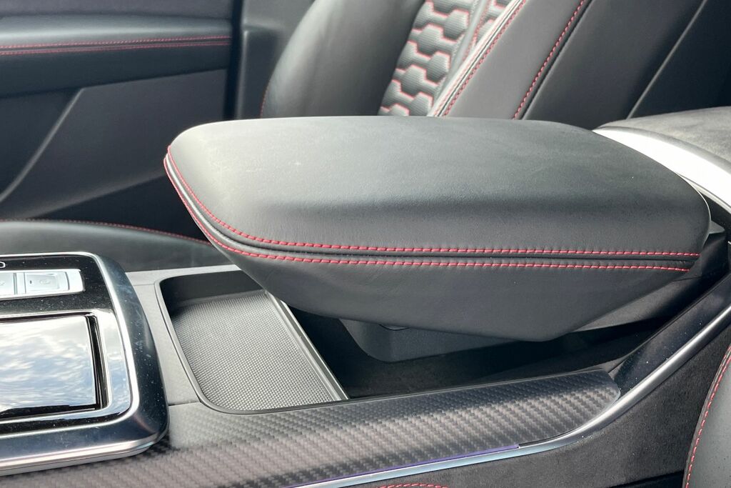 Audi RSQ8 Suv Launch Edition 600 Ps Tiptronic Black #39