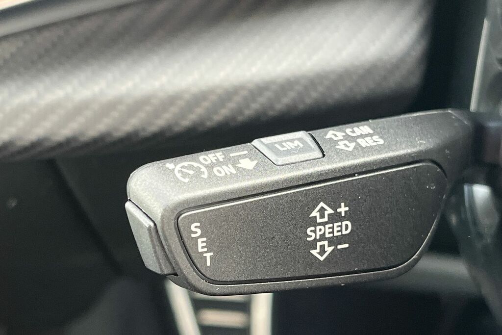 Audi RSQ8 Suv Launch Edition 600 Ps Tiptronic Black #29