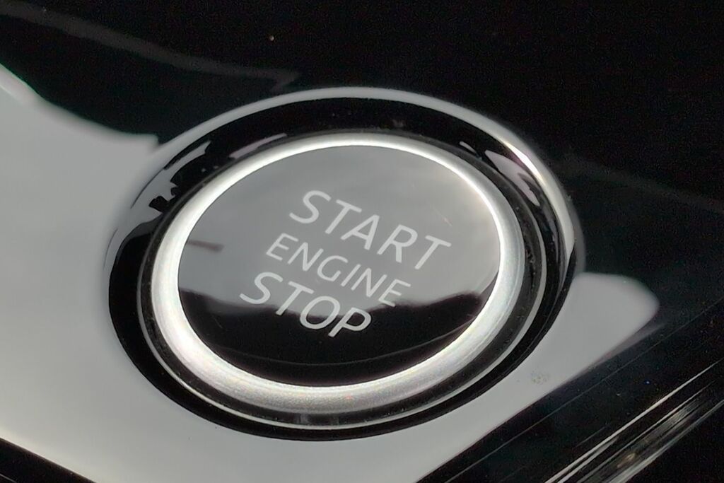 Audi Q3 1.5 E-hybrid Launch Edition S Tronic Black #34