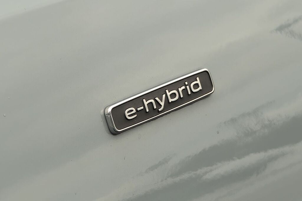 Audi Q3 1.5 E-hybrid Launch Edition S Tronic Black #50