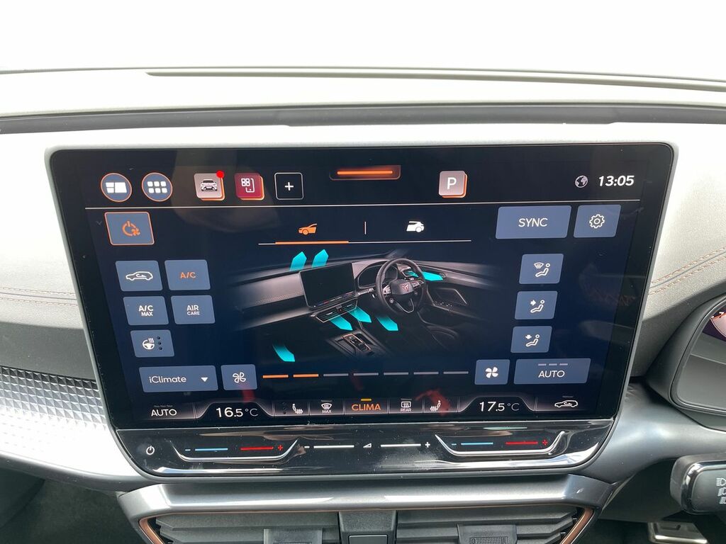 Cupra Formentor 1.5 Etsi 150 Bhp V2 Dsg  #29